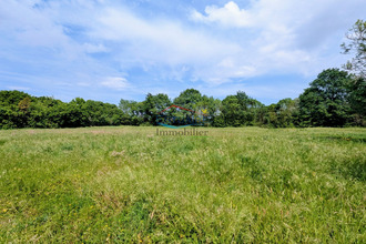 achat maison saffre 44390