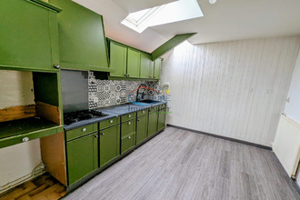 achat maison saffre 44390
