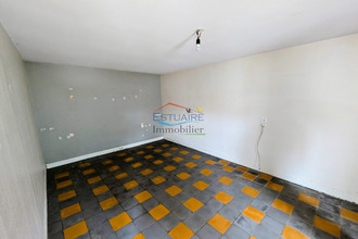 achat maison saffre 44390