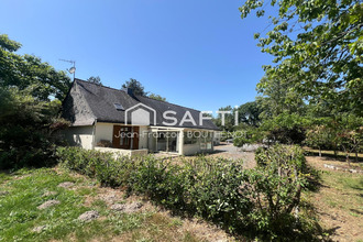 achat maison saffre 44390