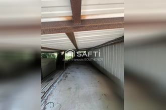 achat maison saffre 44390