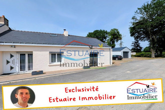 achat maison saffre 44390