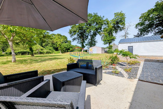 achat maison saffre 44390