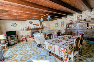 achat maison saffre 44390