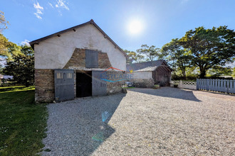 achat maison saffre 44390
