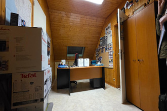 achat maison saffre 44390