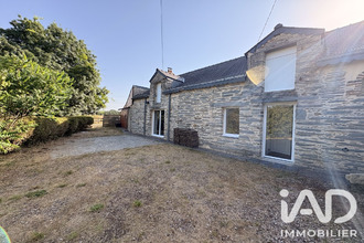 achat maison saffre 44390