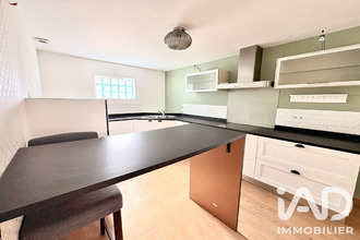 achat maison saffre 44390