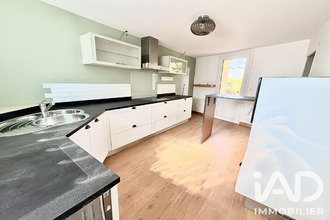 achat maison saffre 44390