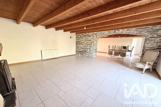 achat maison saffre 44390