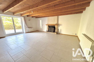 achat maison saffre 44390
