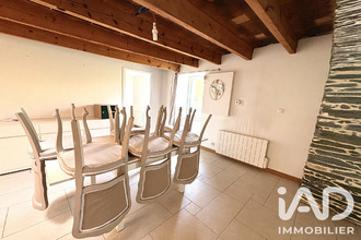 achat maison saffre 44390