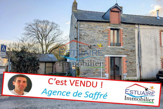 achat maison saffre 44390