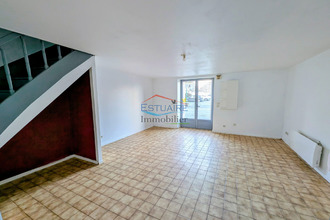 achat maison saffre 44390