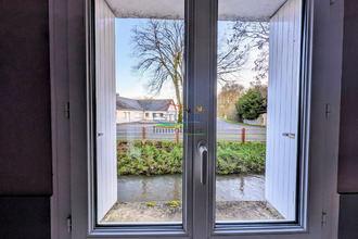 achat maison saffre 44390