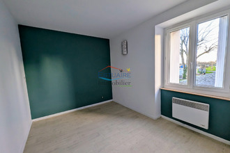 achat maison saffre 44390