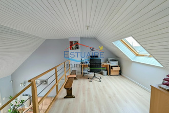 achat maison saffre 44390