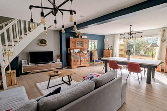 achat maison saffre 44390