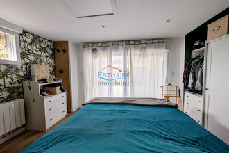 achat maison saffre 44390