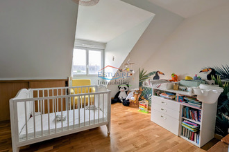 achat maison saffre 44390