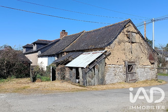 achat maison saffre 44390