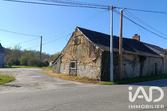 achat maison saffre 44390
