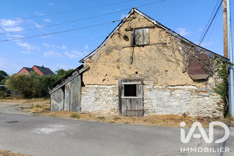 achat maison saffre 44390