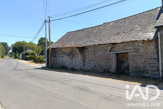achat maison saffre 44390