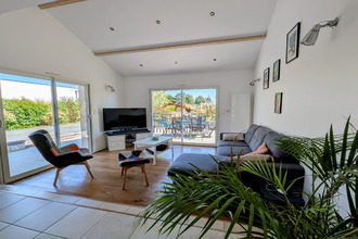 achat maison saffre 44390