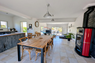 achat maison saffre 44390