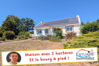 achat maison saffre 44390