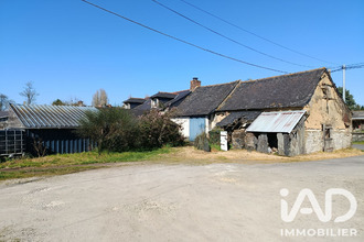 achat maison saffre 44390