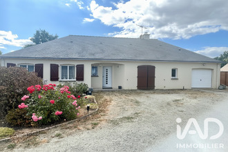 achat maison saffre 44390