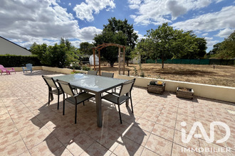 achat maison saffre 44390