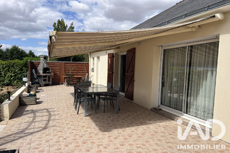 achat maison saffre 44390