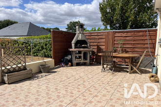 achat maison saffre 44390
