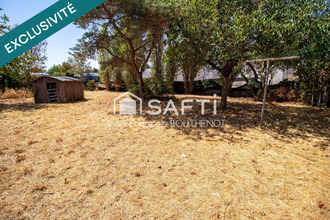 achat maison saffre 44390