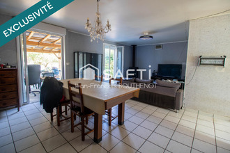 achat maison saffre 44390