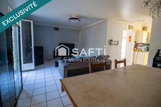 achat maison saffre 44390