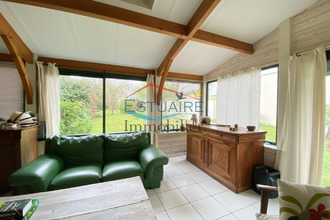 achat maison saffre 44390