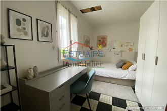 achat maison saffre 44390