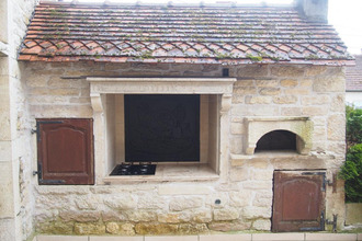 achat maison saffres 21350