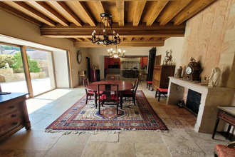 achat maison saffres 21350