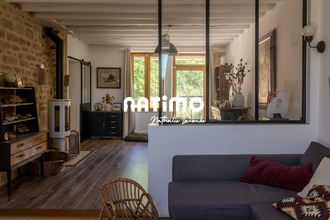 achat maison saffres 21350