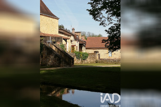achat maison sagelat 24170