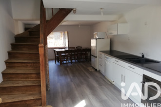 achat maison sagelat 24170