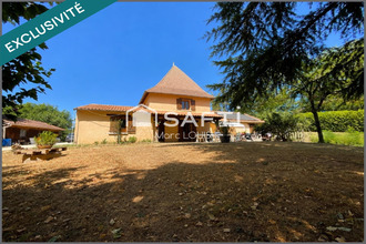 achat maison sagelat 24170
