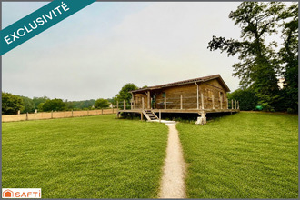 achat maison sagelat 24170