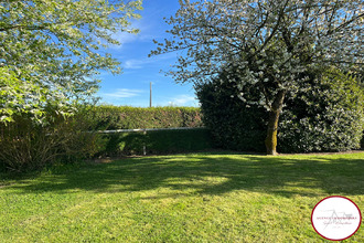 achat maison sagonne 18600