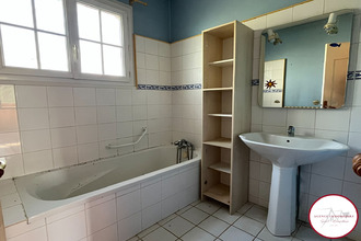 achat maison sagonne 18600